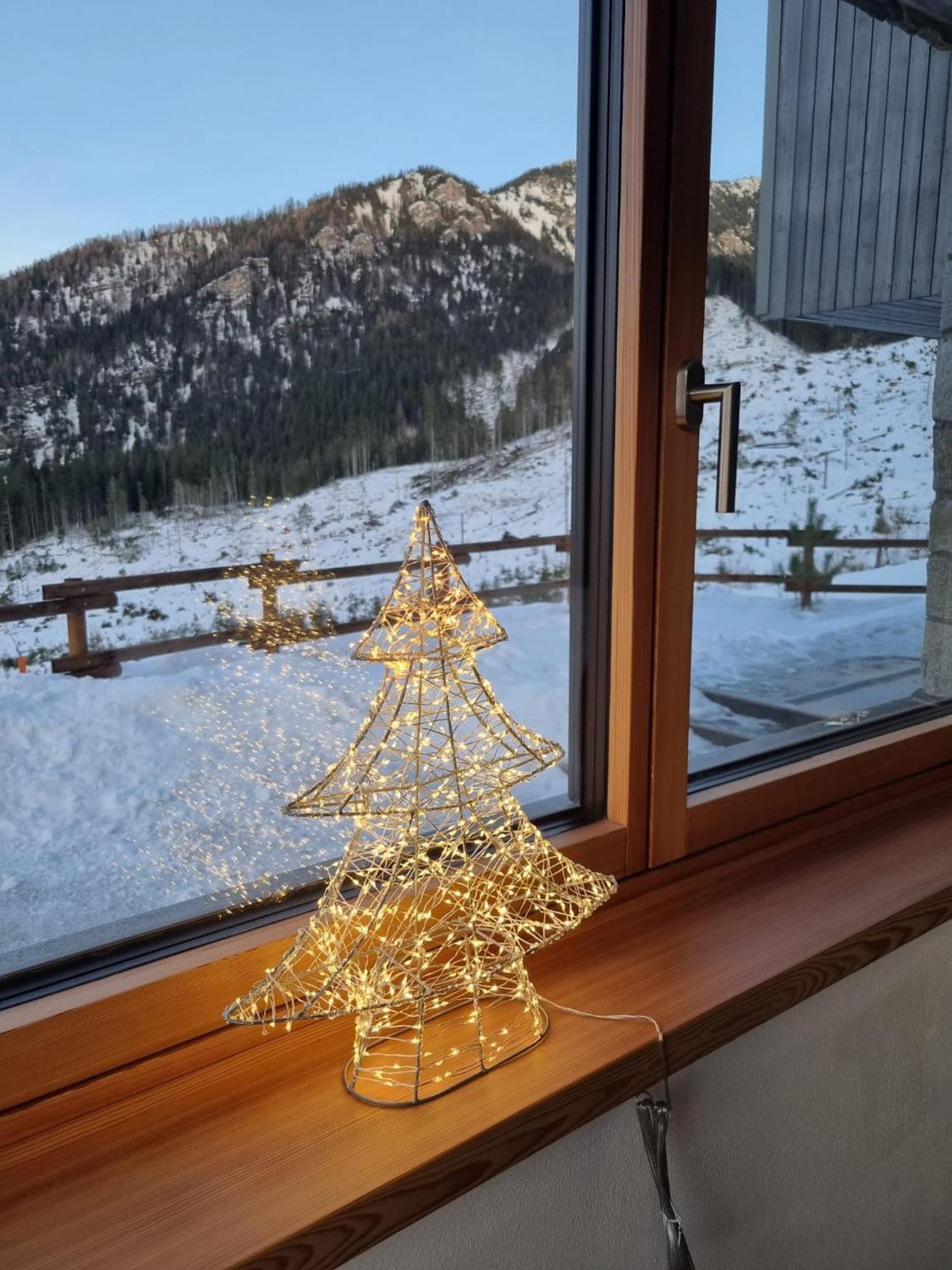 Lucky Chalet Jasna Luxury Apartment Demanovska Dolina Ngoại thất bức ảnh