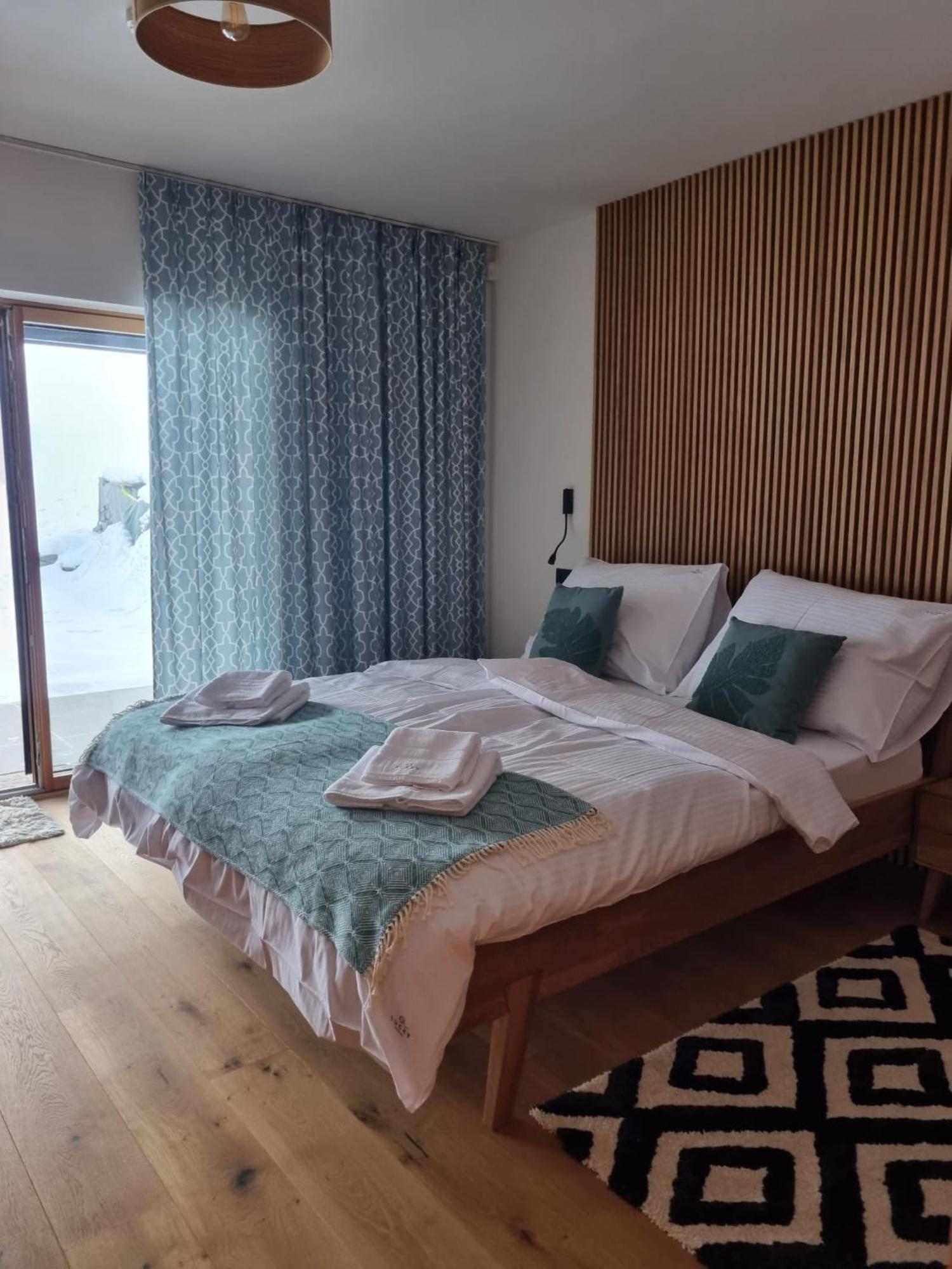 Lucky Chalet Jasna Luxury Apartment Demanovska Dolina Ngoại thất bức ảnh